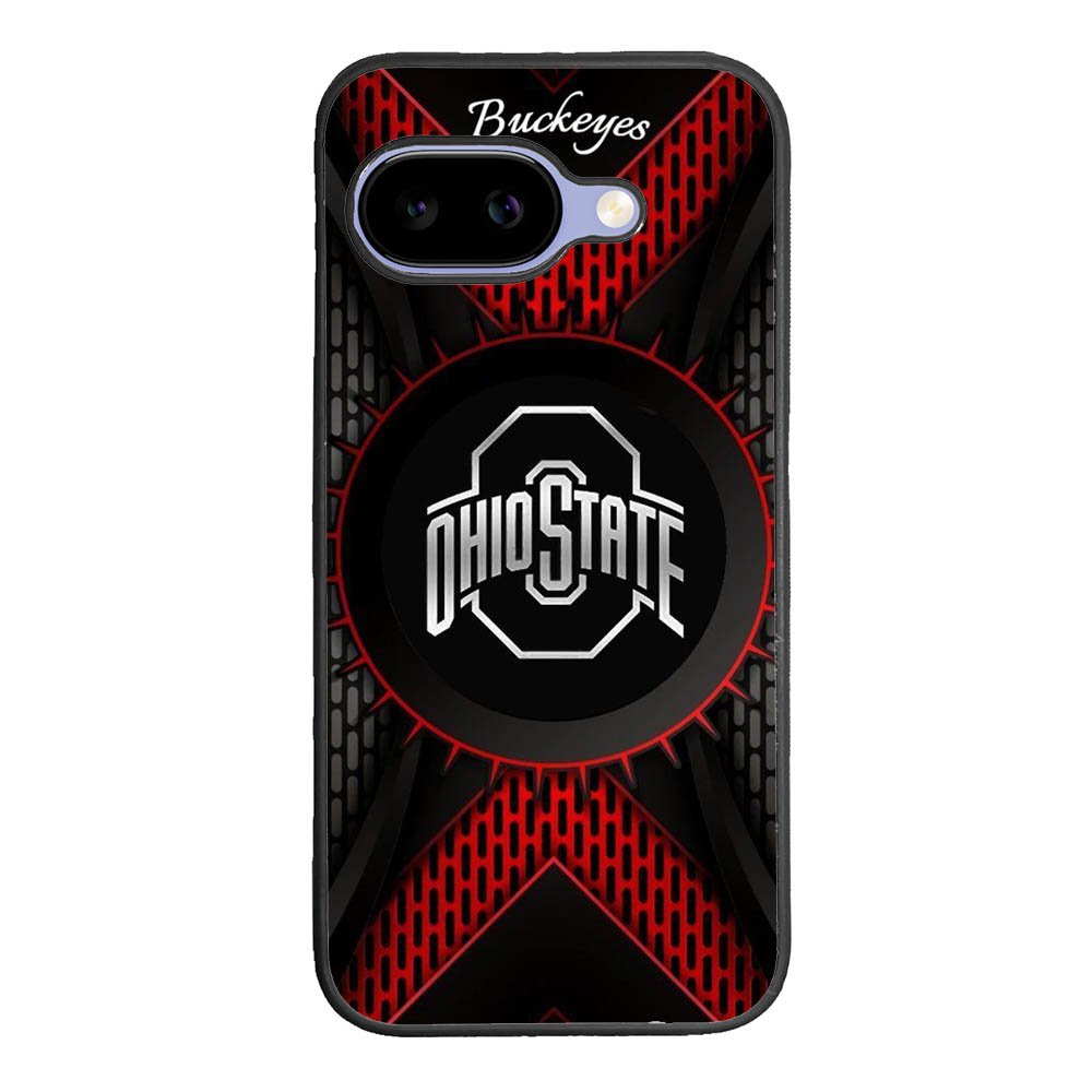 OHIO STATE Google Pixel 10A Case BC2492