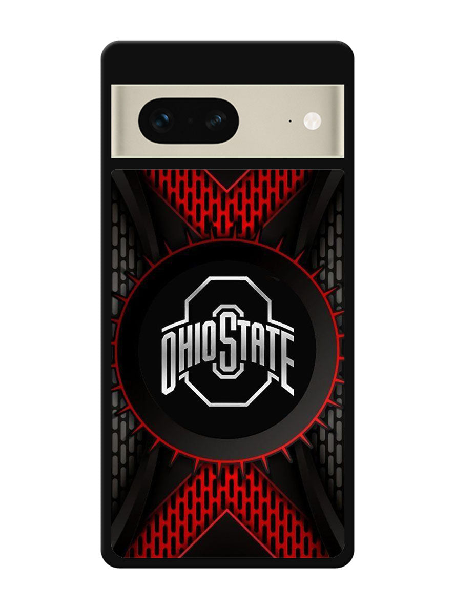OHIO STATE 6th Google Pixel 7 Case