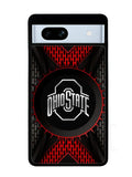 OHIO STATE 6th Google Pixel 7A Case