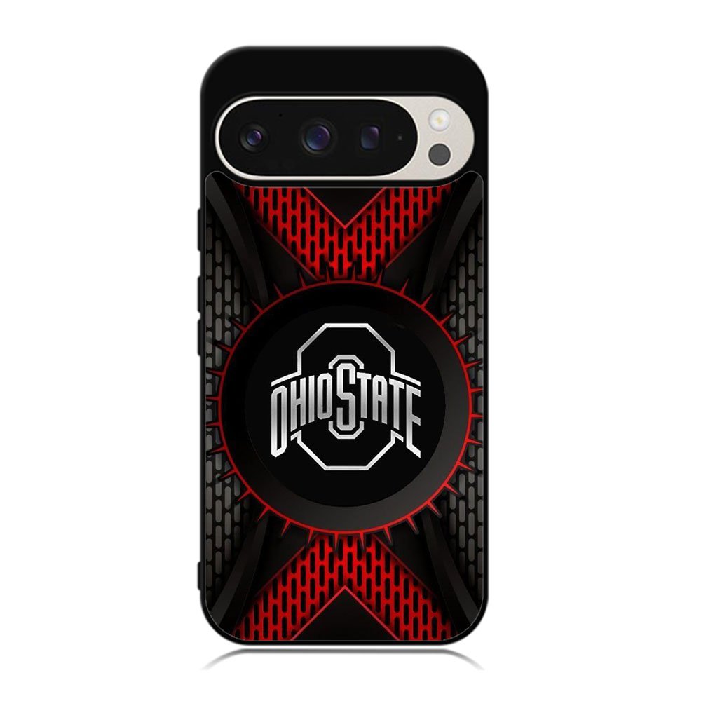 OHIO STATE Case Google Pixel 9 Pro XL BC2492
