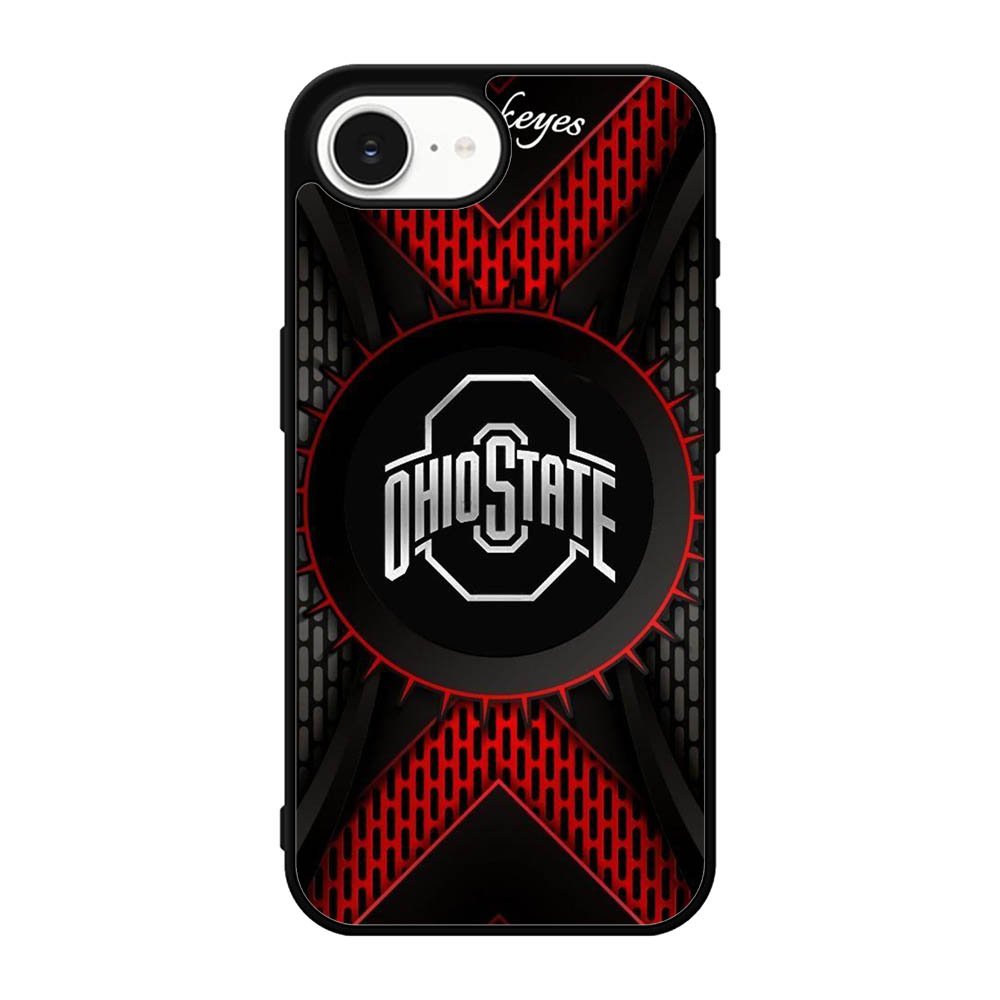 OHIO STATE iPhone 17e Case BC2492