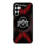 OHIO STATE Samsung Galaxy A16 Case BC2492