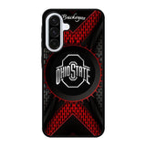 OHIO STATE 6th Samsung Galaxy A56 Case FE4908