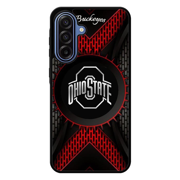 OHIO STATE Samsung Galaxy A17 5G Case BC2492
