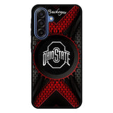 OHIO STATE Samsung Galaxy A17 5G Case BC2492