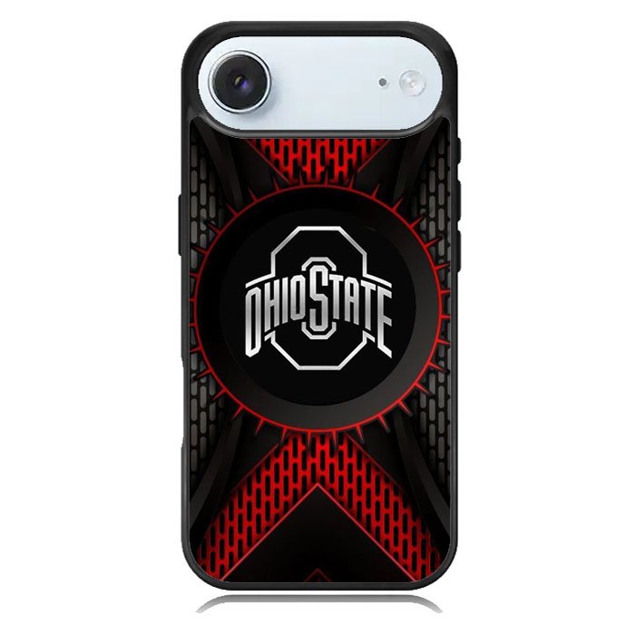 OHIO STATE iPhone 17 Air Case BC2492