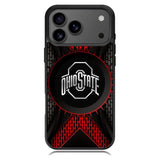 OHIO STATE iPhone 17 Pro Max Case BC2492