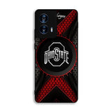 OHIO STATE 6th Motorola Moto G Power 5G 2024 Case FE4908