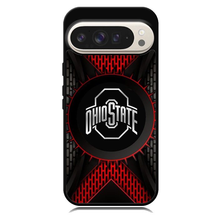 OHIO STATE Google Pixel 10 Pro XL Case BC2492