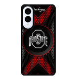 OHIO STATE 6th Samsung Galaxy S25 Edge Case Case