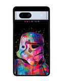 Stormtrooper Google Pixel 7A Case