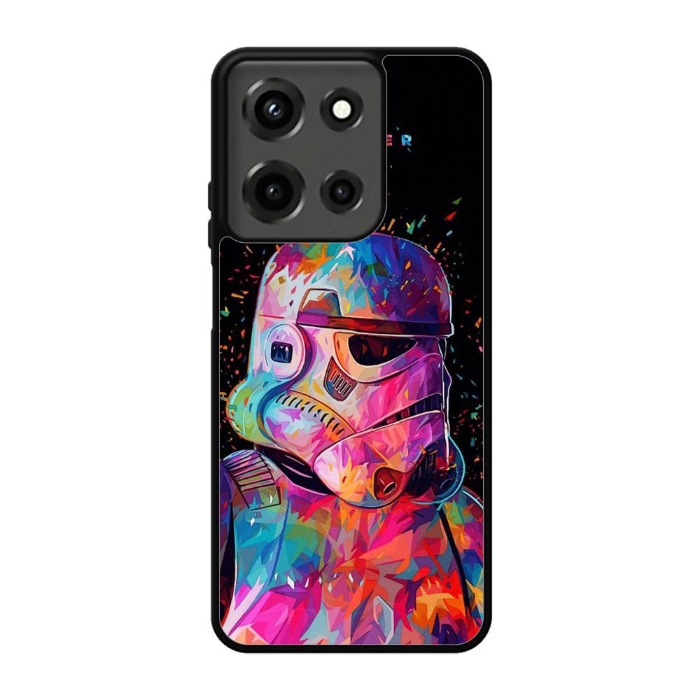 Stormtrooper Motorola Moto G 5G 2025 Case FE6617