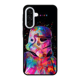 Stormtrooper Samsung Galaxy A56 Case FE6617
