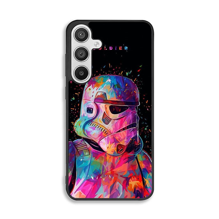 Stormtrooper Samsung Galaxy A26 Case FE2110