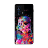 Stormtrooper Motorola Moto G Power 5G 2024 Case FE6617