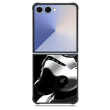 Stormtrooper Samsung Galaxy Z Flip 7 Case BC2498