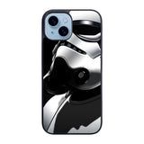 Stormtrooper Case iPhone 15 BC2498
