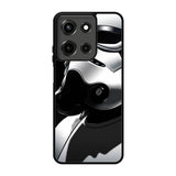 Stormtrooper Motorola Moto G 5G 2025 Case BC2498