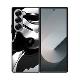 Stormtrooper Case Samsung Galaxy Z Fold 6 5G BC2498