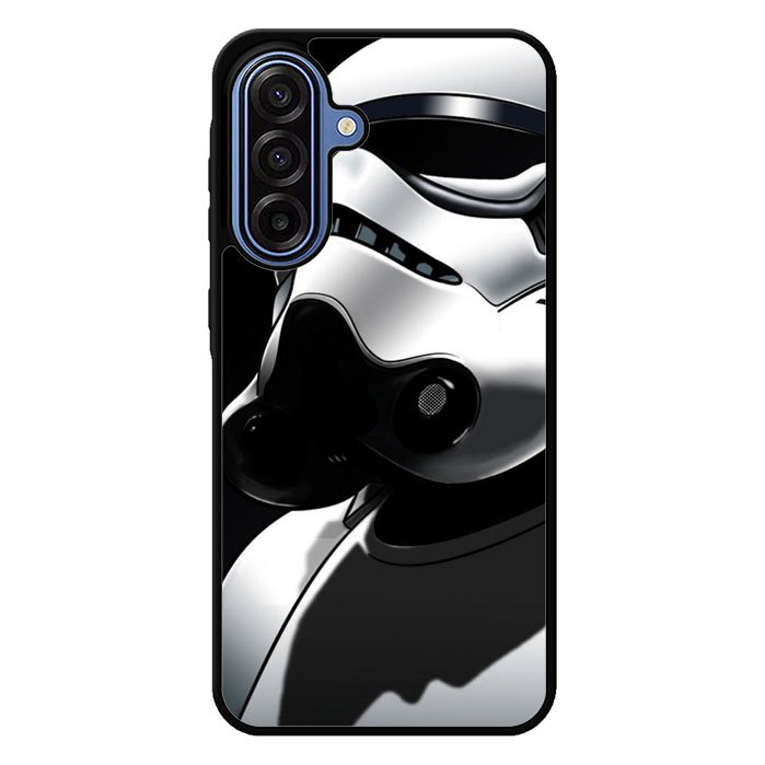 Stormtrooper Samsung Galaxy A17 5G Case BC2498