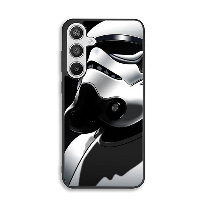 Stormtrooper Samsung Galaxy A26 Case BC2498