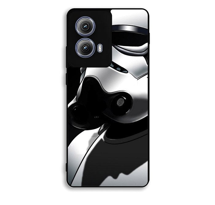 Stormtrooper Motorola Moto Edge 2024 Case BC2498