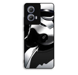 Stormtrooper Motorola Moto Edge 2024 Case BC2498
