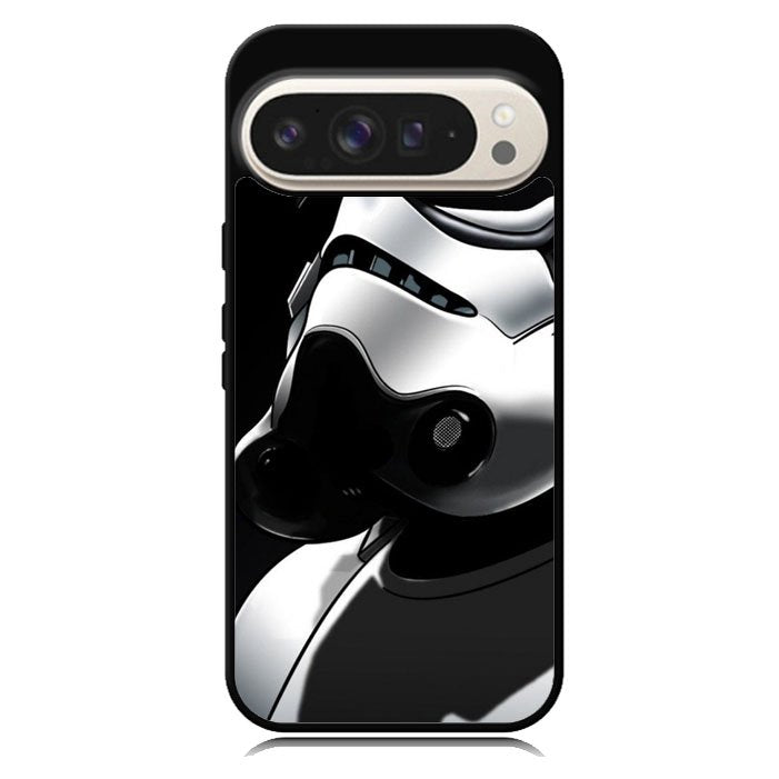 Stormtrooper Google Pixel 10 | Google Pixel 10 Pro Case BC2498