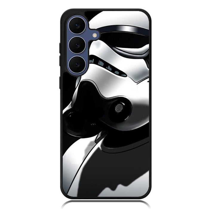 Stormtrooper Samsung Galaxy S25 FE Case BC2498