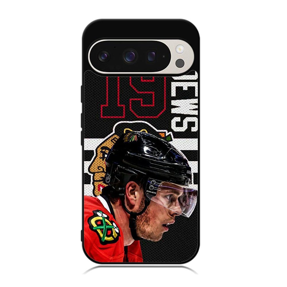 Chicago Blackhawks Case Google Pixel 9 Pro XL BC2497