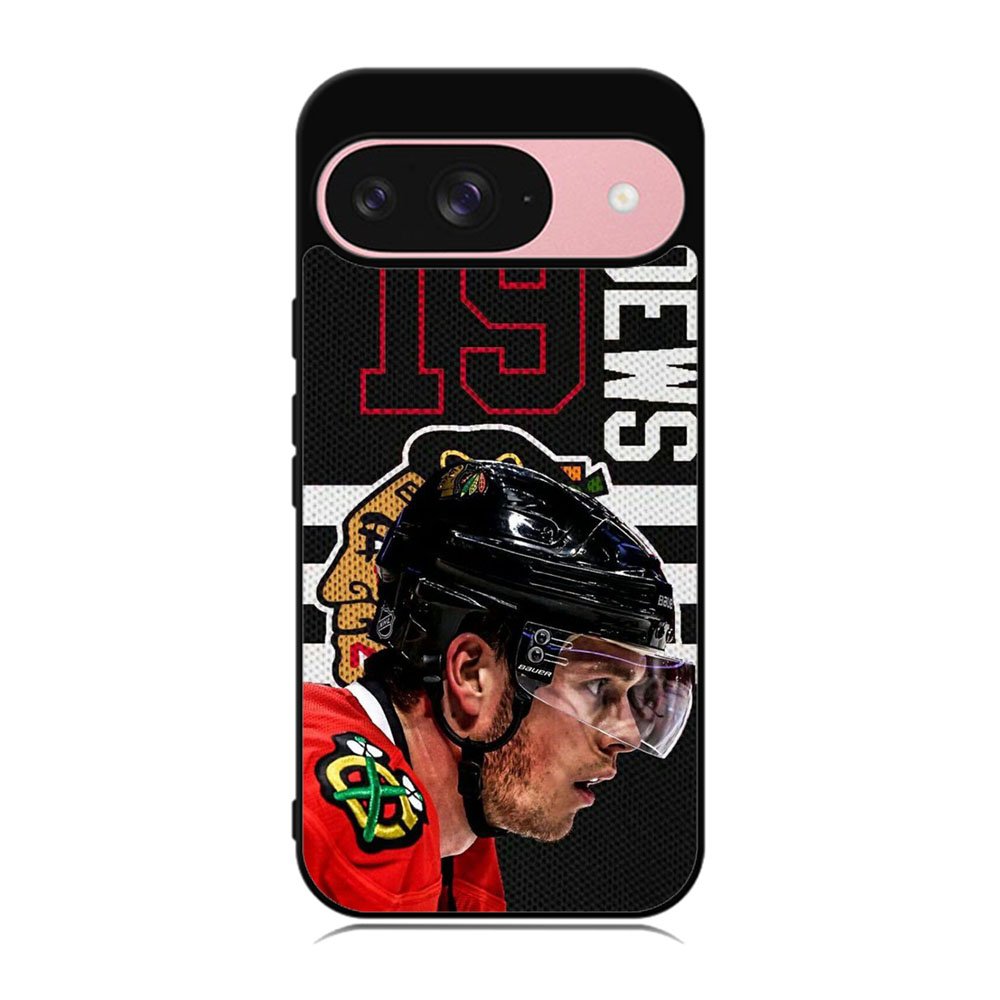 Chicago Blackhawks Case Google Pixel 9 BC2497