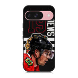Chicago Blackhawks Case Google Pixel 9 BC2497