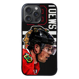 Chicago Blackhawks Case iPhone 15 Pro Max BC2497
