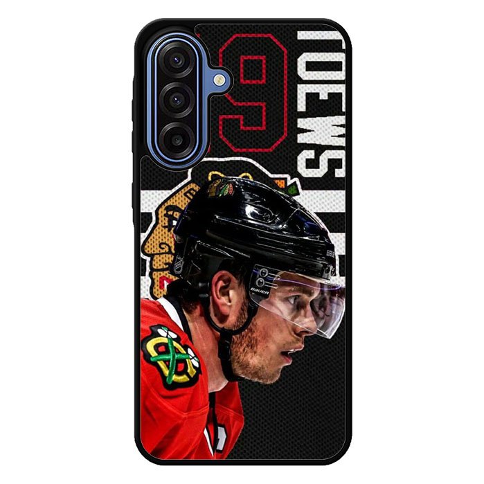 Chicago Blackhawks Samsung Galaxy A17 5G Case BC2497