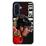 Chicago Blackhawks Samsung Galaxy A17 5G Case BC2497