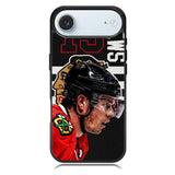 Chicago Blackhawks iPhone 17 Air Case BC2497