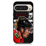 Chicago Blackhawks Google Pixel 10 Pro XL Case BC2497