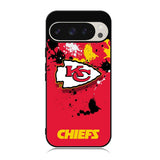 kansas city chiefs Case Google Pixel 9 Pro XL BC2496