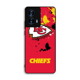 Kansas City Chiefs 5th Motorola Moto G Power 5G 2024 Case FE2813