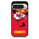 kansas city chiefs Google Pixel 10 | Google Pixel 10 Pro Case BC2496
