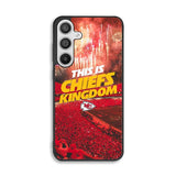 Kansas City Chiefs 2nd Samsung Galaxy A26 Case FE7028