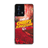 Kansas City Chiefs 2nd Motorola Moto G Power 5G 2024 Case FE2522