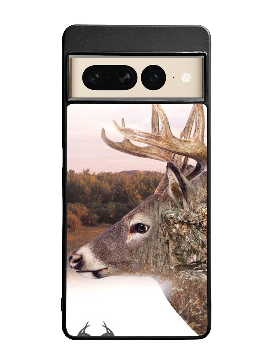 Deer Hunting 2nd Google Pixel 7 Pro Case