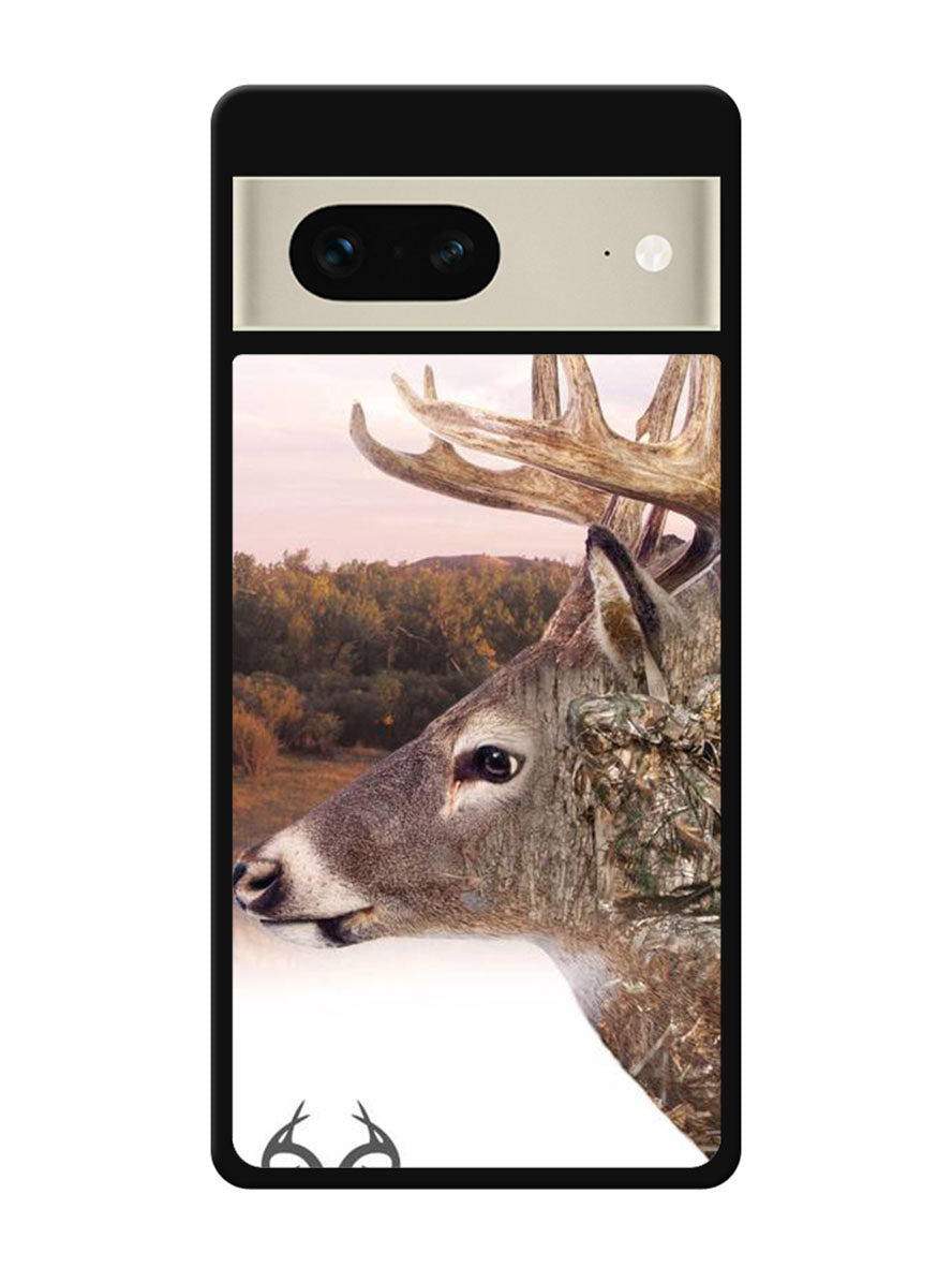 Deer Hunting 2nd Google Pixel 7 Case
