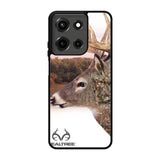 Deer Hunting 2nd Motorola Moto G 5G 2025 Case FE1079