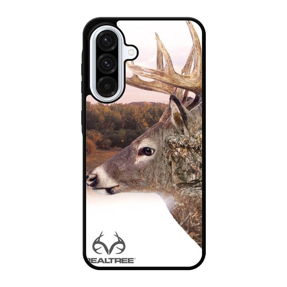 Deer Hunting 2nd Samsung Galaxy A56 Case FE1079