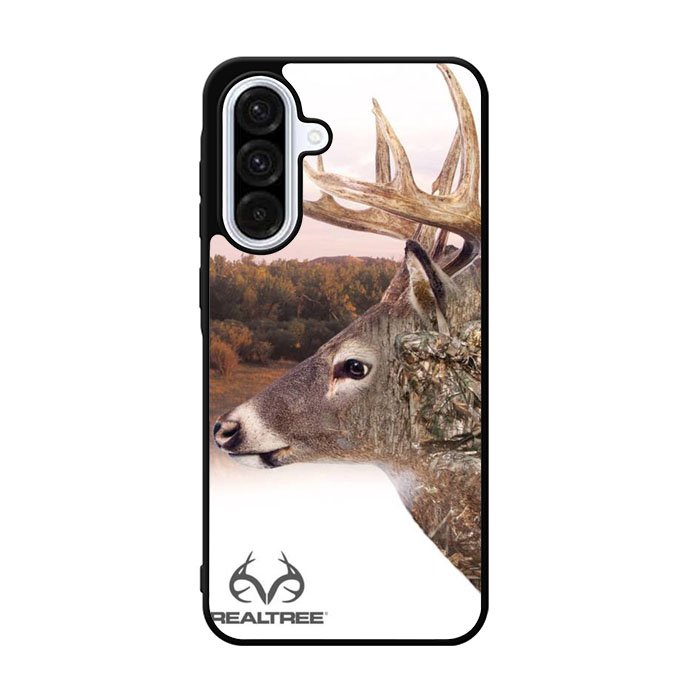 Deer Hunting 2nd Samsung Galaxy A36 Case FE6539