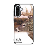 Deer Hunting 2nd Samsung Galaxy A36 Case FE1079