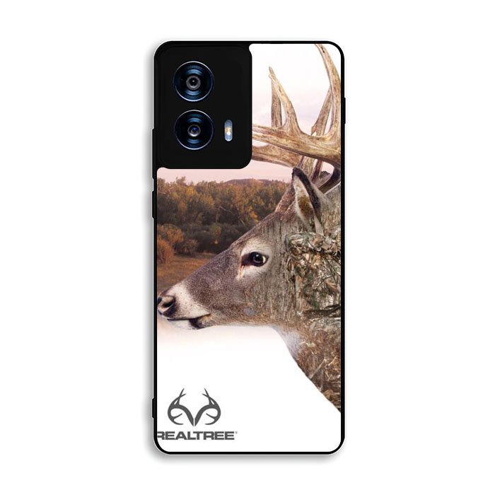 Deer Hunting 2nd Motorola Moto G Power 5G 2024 Case FE1079