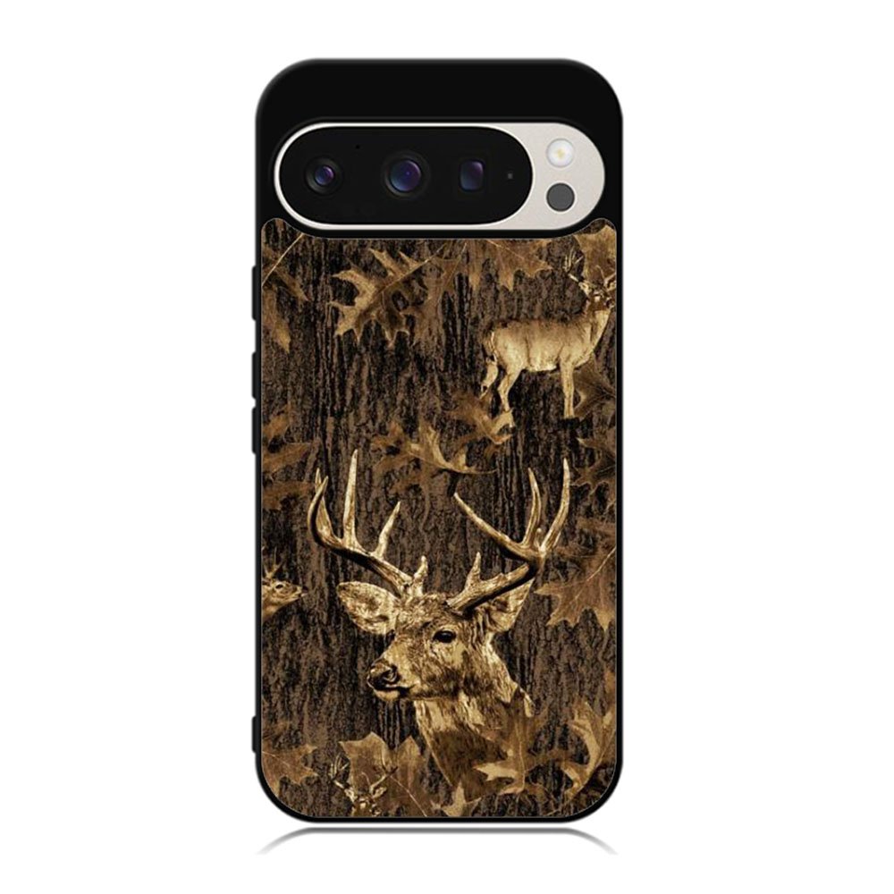deer hunting Case Google Pixel 9 Pro XL BC2495